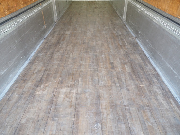 いすゞ ギガ ウイング車 大型 QKG-CYJ77A 年式 H26 [写真25]