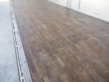 いすゞ ギガ ウイング車 大型 QKG-CYJ77A 年式 H26 [写真22]