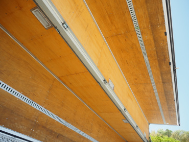 三菱ふそう スーパーグレート ウイング車 大型 QPG-FU64VZ 年式 H27 [写真21]