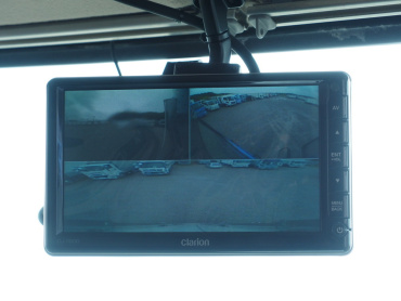 日野 レンジャープロ 冷凍バン 中増t 2KG-GD2ABG 年式 R1[写真29]