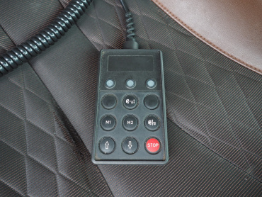 日野 レンジャープロ 冷凍バン 中増t 2KG-GD2ABG 年式 R1[写真30]