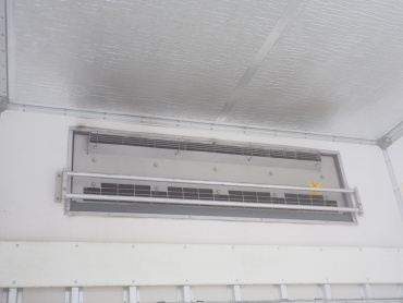 日野 レンジャープロ 冷凍バン 中増t 2KG-GD2ABG 年式 R1[写真21]