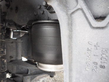 日野 レンジャープロ 冷凍バン 中増t 2KG-GD2ABG 年式 R1[写真34]