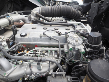 日野 プロフィア ウイング車 大型 2DG-FW1AHG 年式 H29 [写真42]