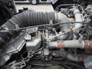 日野 プロフィア ウイング車 大型 2DG-FW1AHG 年式 H29 [写真43]