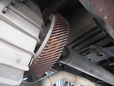 日野 プロフィア ウイング車 大型 2DG-FW1AHG 年式 H29 [写真39]