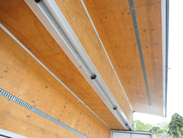 日野 プロフィア ウイング車 大型 2DG-FW1AHG 年式 H29 [写真22]