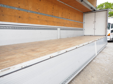 日野 プロフィア ウイング車 大型 2DG-FW1AHG 年式 H29 [写真21]