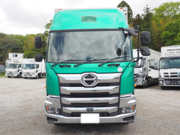 日野 プロフィア ウイング車 大型 2DG-FW1AHG 年式 H29 [写真04]