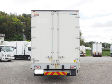 日野 プロフィア ウイング車 大型 2DG-FW1AHG 年式 H29 [写真07]