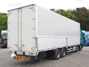 日野 プロフィア ウイング車 大型 2DG-FW1AHG 年式 H29 [写真06]