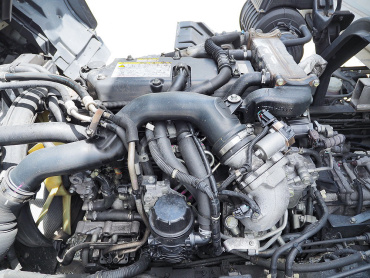 いすゞ フォワード ウイング車 中型 TKG-FRR90S2 年式 H28 [写真45]