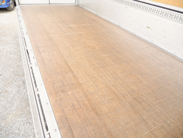 いすゞ フォワード ウイング車 中型 TKG-FRR90S2 年式 H28 [写真23]