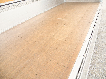 いすゞ フォワード ウイング車 中型 TKG-FRR90S2 年式 H28 [写真22]