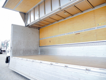 いすゞ フォワード ウイング車 中型 TKG-FRR90S2 年式 H28 [写真19]