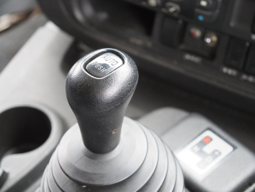 いすゞ ギガ 冷凍バン 大型 QPG-CYJ77B 年式 H29 [写真23]