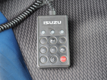 いすゞ ギガ 冷凍バン 大型 QPG-CYJ77B 年式 H29 [写真26]