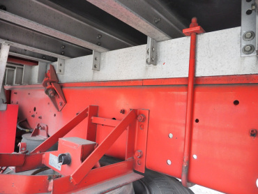 いすゞ ギガ 冷凍バン 大型 QPG-CYJ77B 年式 H29 [写真30]