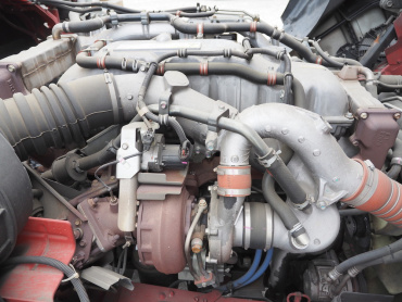 いすゞ ギガ 冷凍バン 大型 QPG-CYJ77B 年式 H29 [写真33]