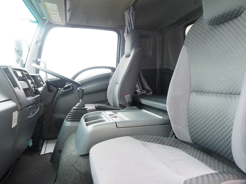 いすゞ フォワード ウイング車 中型 TKG-FRR90T2 年式 H26[写真36]