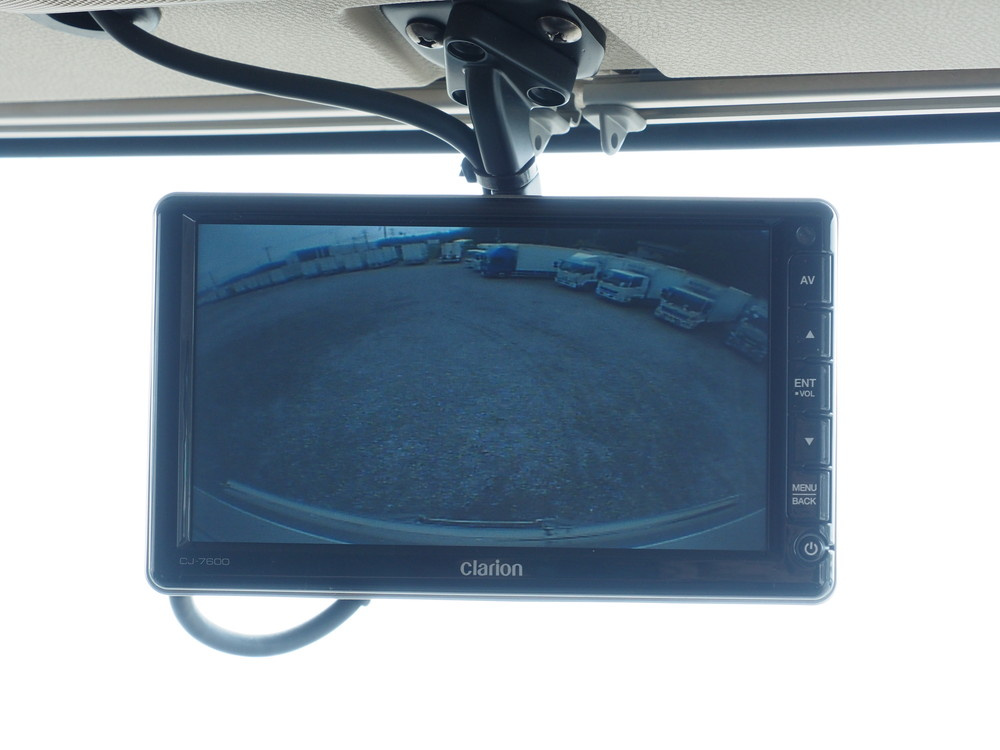 日野 レンジャー ウイング車 中型 2PG-FD2ABG 年式 H30[写真39]