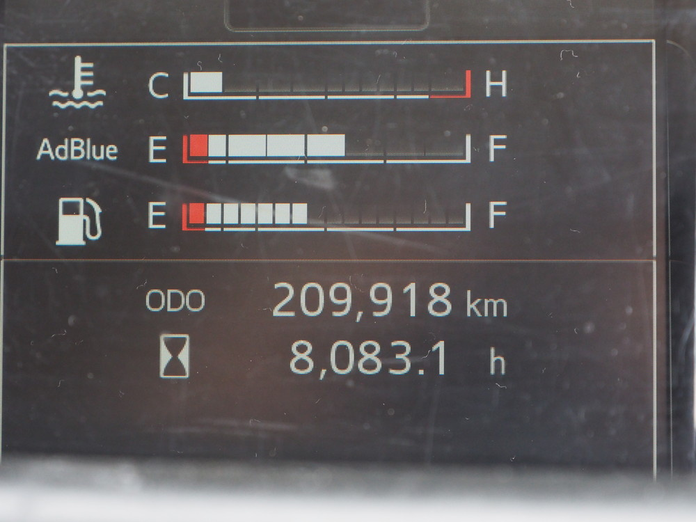 日野 レンジャー ウイング車 中型 2PG-FD2ABG 年式 H30[写真44]