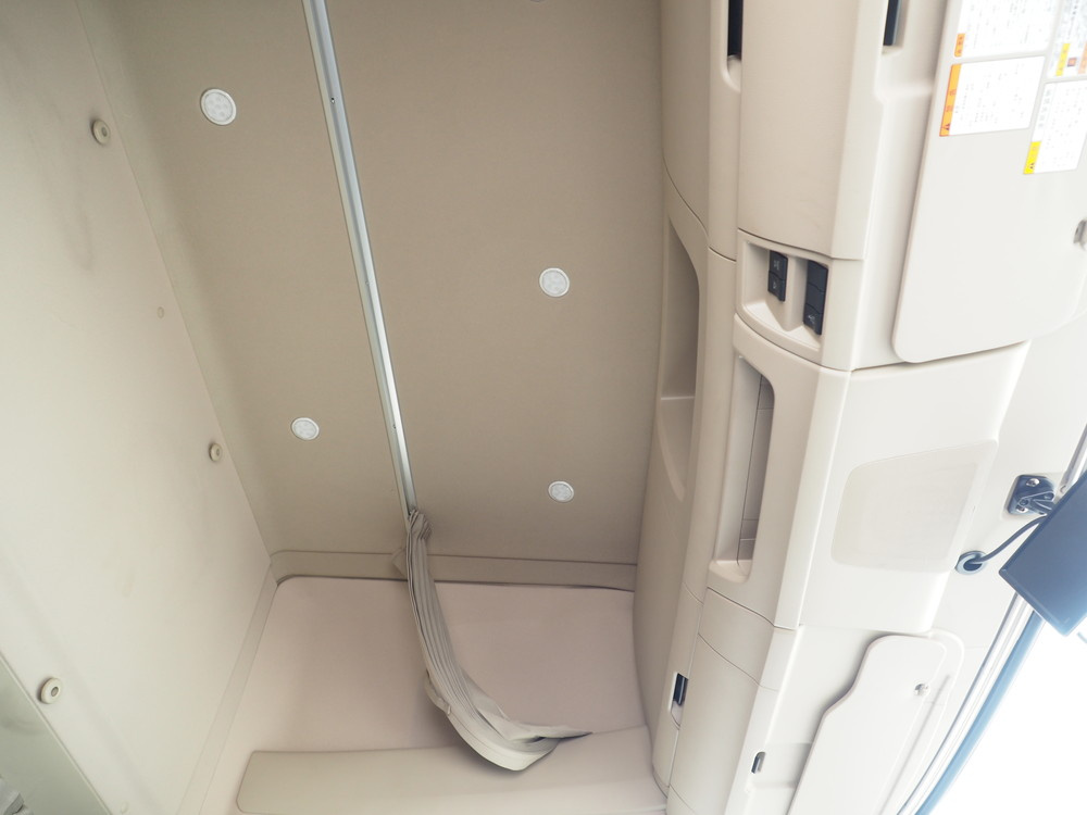 日野 レンジャー ウイング車 中型 2PG-FD2ABG 年式 H30[写真42]