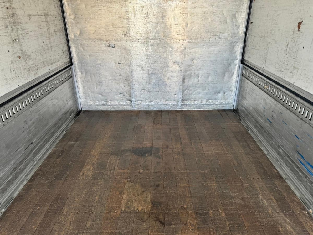 日野 レンジャー ウイング車 中型 SKG-FC7JKAA 年式 H23[写真09]