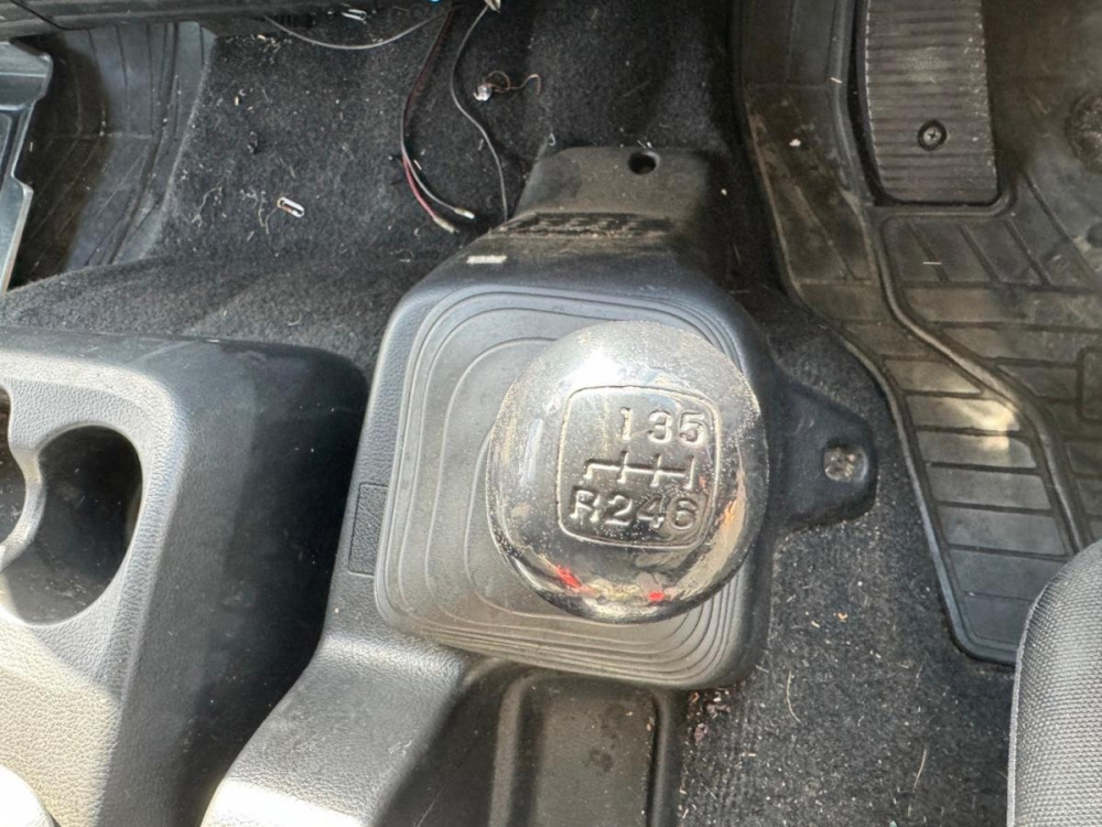 日野 レンジャー ウイング車 中型 SKG-FC7JKAA 年式 H23[写真15]