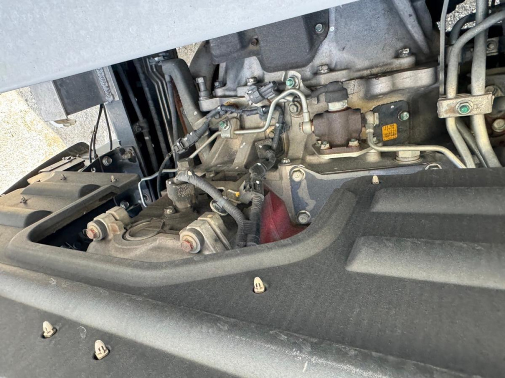 日野 レンジャー ウイング車 中型 SKG-FC7JKAA 年式 H23[写真31]