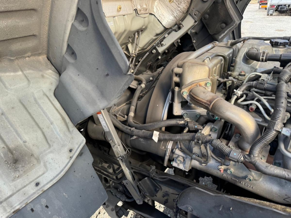 日野 レンジャー ウイング車 中型 SKG-FC7JKAA 年式 H23[写真32]