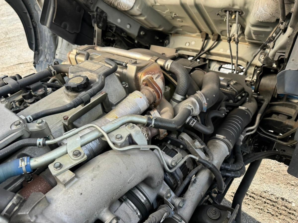 日野 レンジャー ウイング車 中型 SKG-FC7JKAA 年式 H23[写真36]