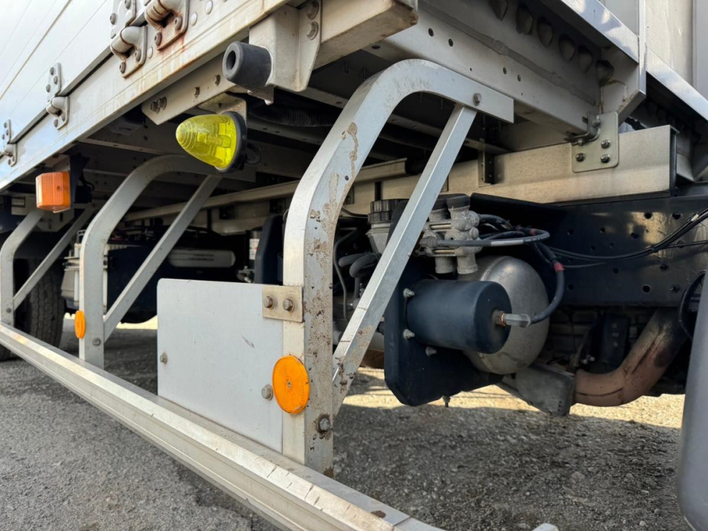 日野 レンジャー ウイング車 中型 SKG-FC7JKAA 年式 H23[写真20]