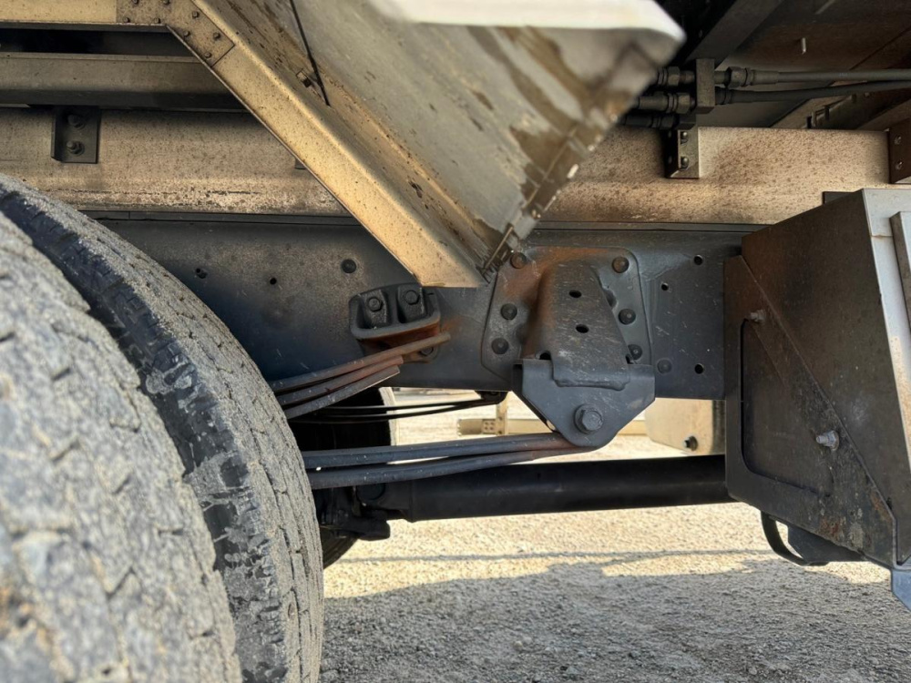 日野 レンジャー ウイング車 中型 SKG-FC7JKAA 年式 H23[写真22]