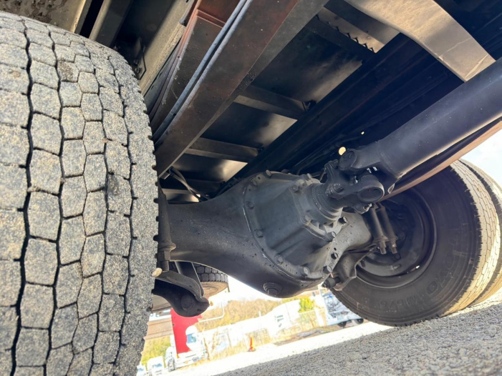 日野 レンジャー ウイング車 中型 SKG-FC7JKAA 年式 H23[写真23]