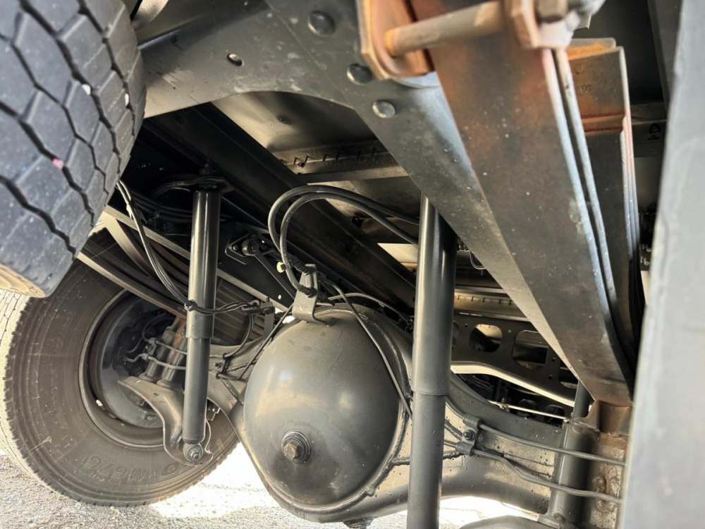 日野 レンジャー ウイング車 中型 SKG-FC7JKAA 年式 H23[写真24]