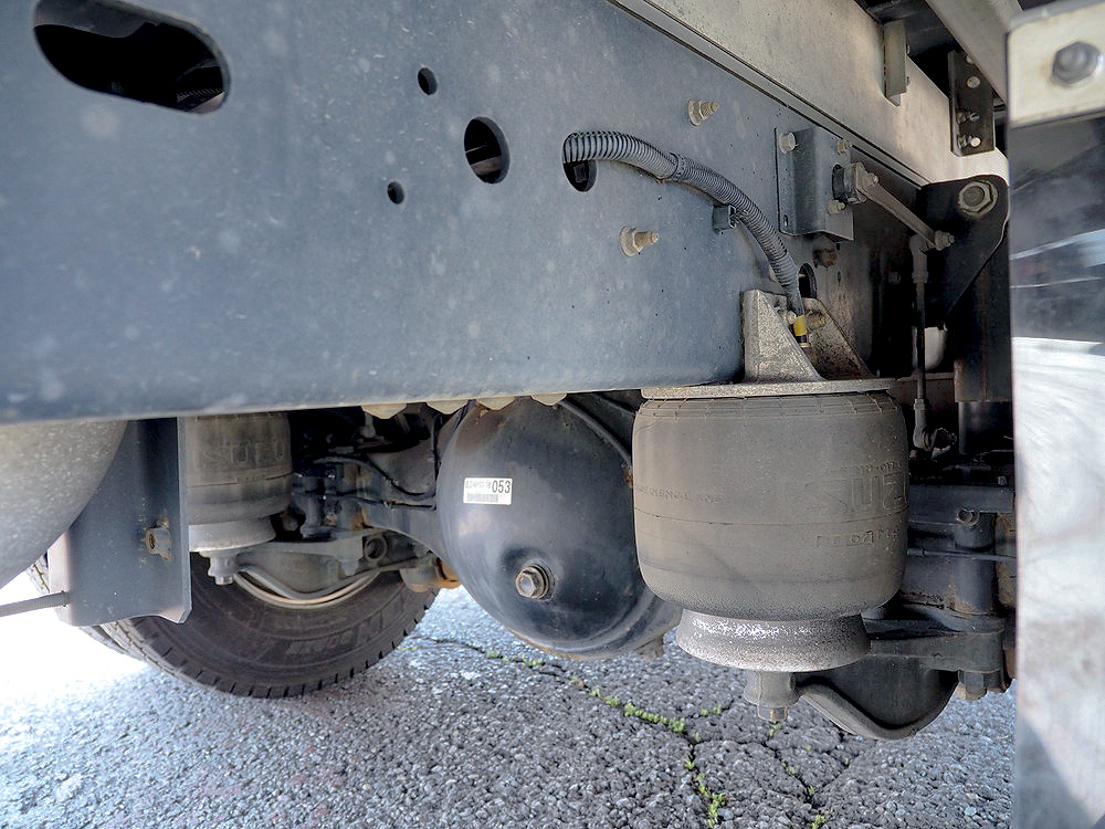 いすゞ フォワード ウイング車 中型 TKG-FRR90T2 年式 H28[写真42]