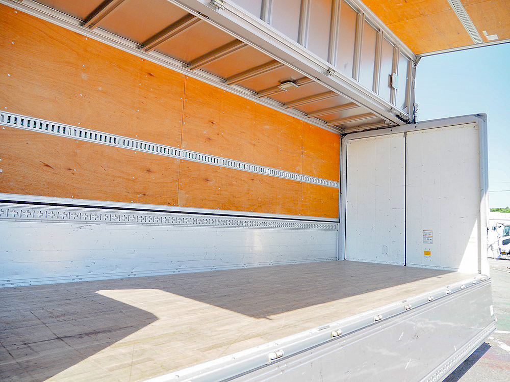 いすゞ フォワード ウイング車 中型 TKG-FRR90T2 年式 H28[写真22]