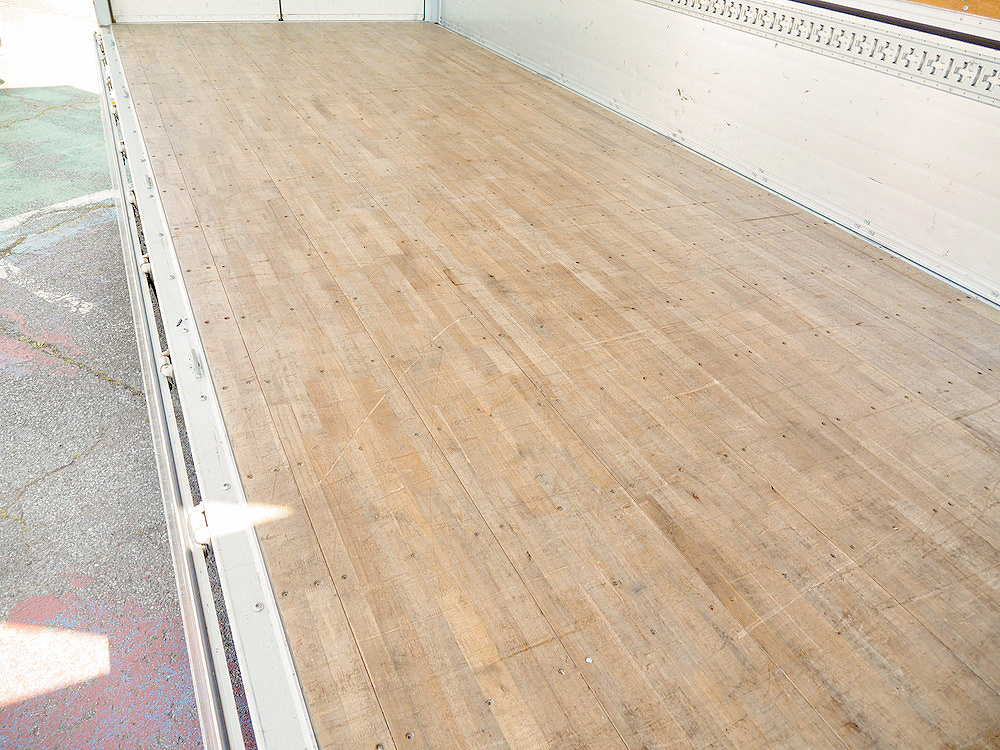 いすゞ フォワード ウイング車 中型 TKG-FRR90T2 年式 H28[写真24]