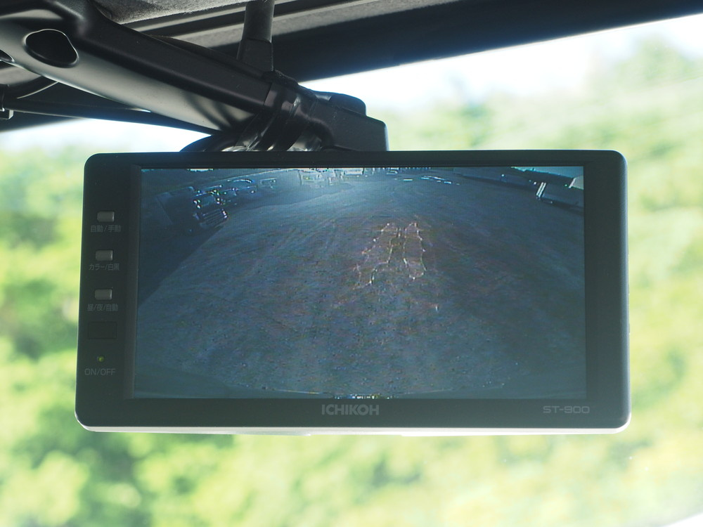 いすゞ ギガ 冷凍ウイング 大型 QKG-CYL77A 年式 H26[写真35]