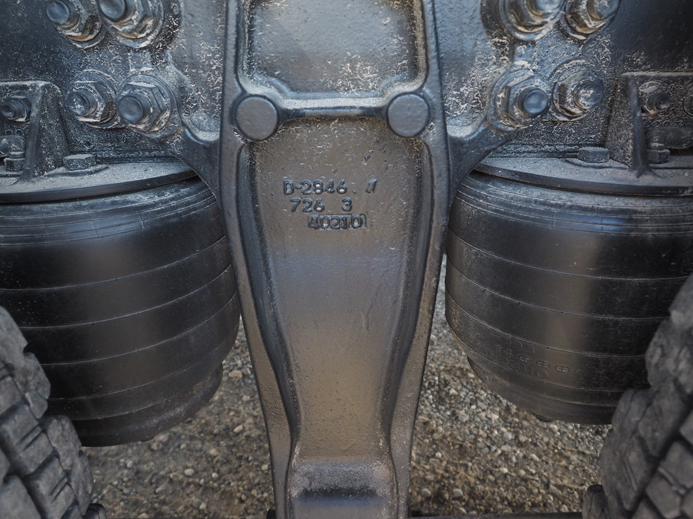 いすゞ ギガ 冷凍ウイング 大型 QKG-CYL77A 年式 H26[写真42]