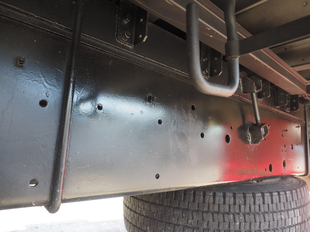 いすゞ ギガ 冷凍ウイング 大型 QKG-CYL77A 年式 H26[写真43]