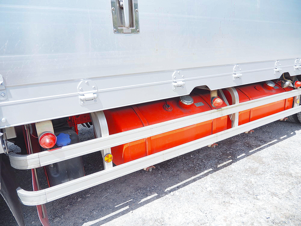 日野 プロフィア ウイング車 大型 QPG-FW1EXEG 年式 H27[写真10]