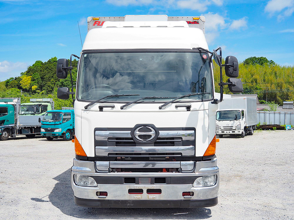 日野 プロフィア ウイング車 大型 QPG-FW1EXEG 年式 H27[写真03]