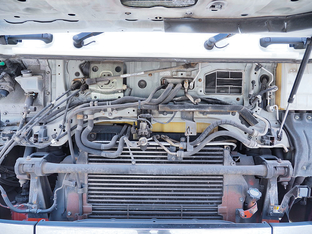 日野 プロフィア ウイング車 大型 QPG-FW1EXEG 年式 H27[写真40]