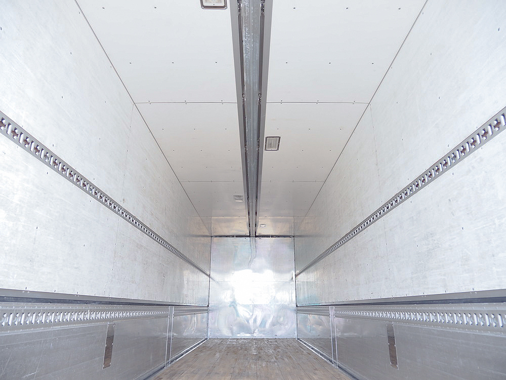 日野 プロフィア ウイング車 大型 QPG-FW1EXEG 年式 H27[写真25]