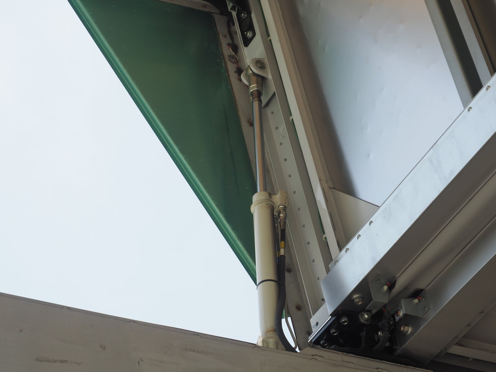 日野 レンジャー ウイング車 中型 TKG-FD7JLAG 年式 H25[写真16]