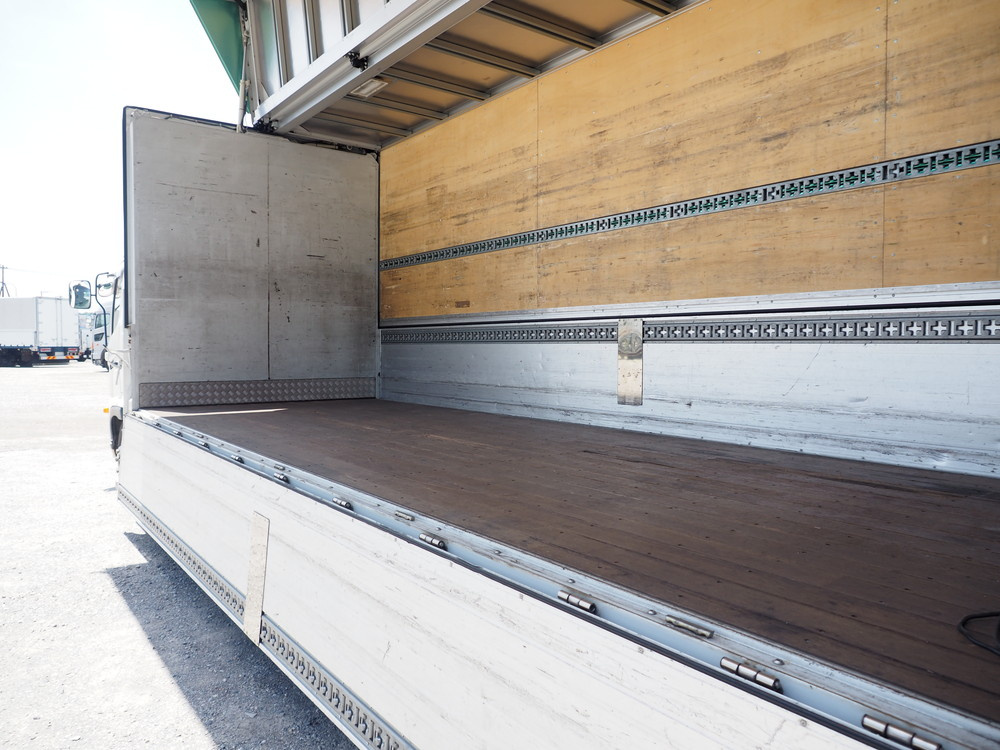 日野 レンジャー ウイング車 中型 TKG-FD7JLAG 年式 H25[写真18]