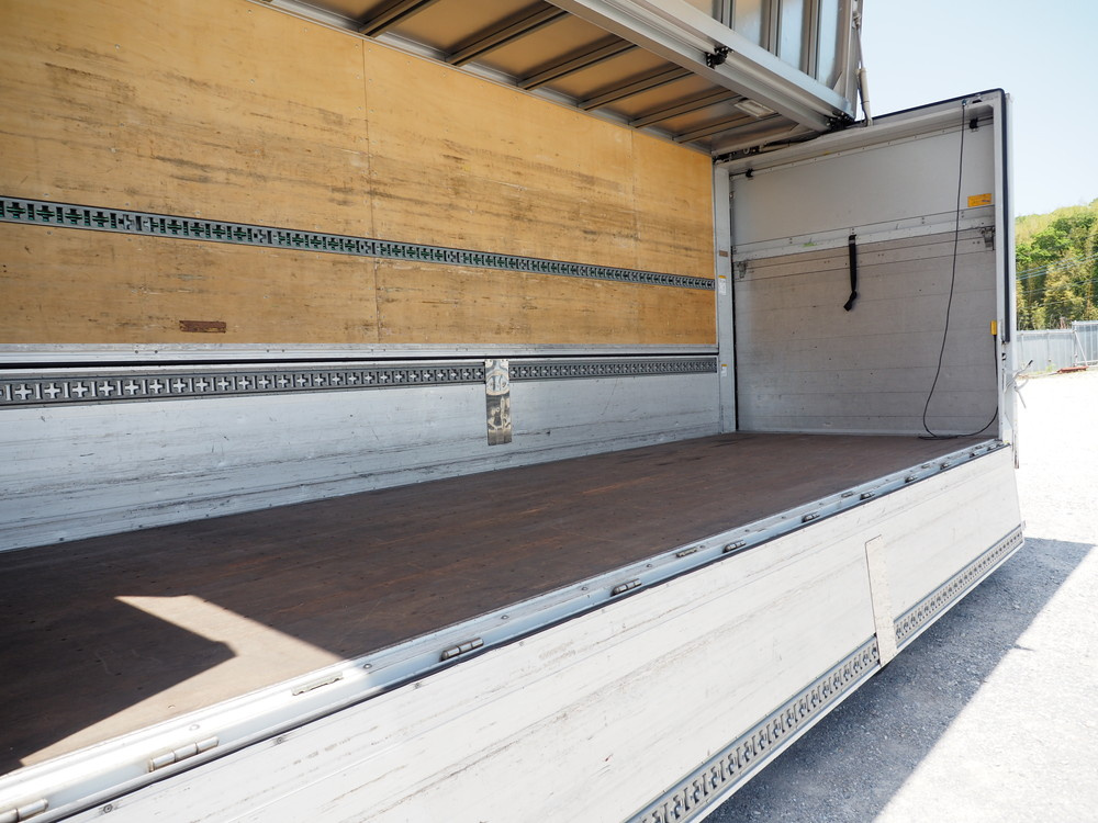 日野 レンジャー ウイング車 中型 TKG-FD7JLAG 年式 H25[写真19]