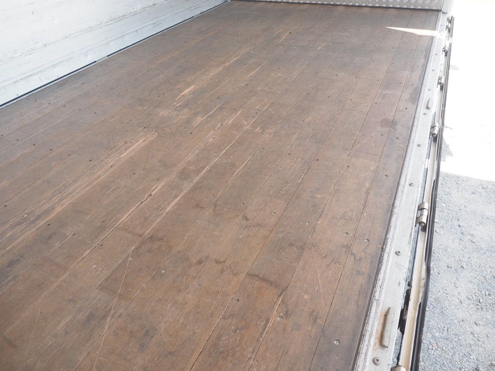 日野 レンジャー ウイング車 中型 TKG-FD7JLAG 年式 H25[写真20]